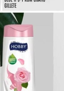 Hobby šampon 500 ml, Bingo