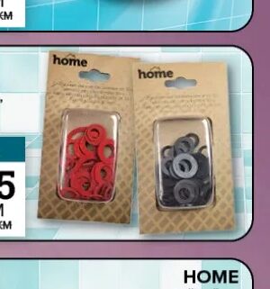 HOME set gumica 30/1