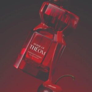 House of Theom Midnight Cherry EDP 75 ml, Didaco