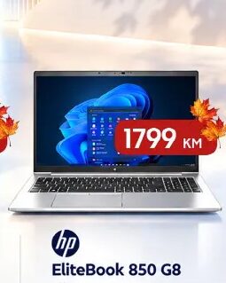 HP EliteBook 850 G8