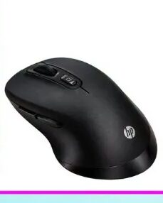 HP Wireless Dual Mode Mouse, Belamionix