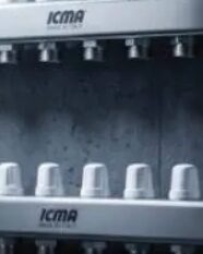 ICMA razdjelnik K071 1"-3/4", Penny