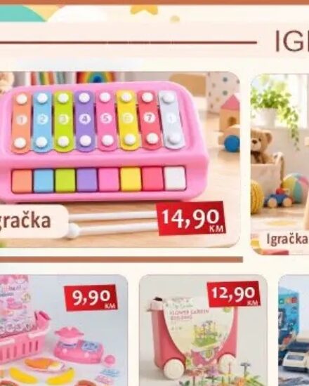 Igračka