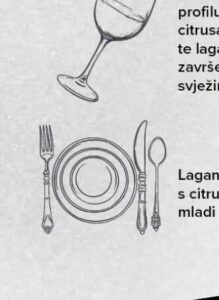 Iločki podrumi Graševina kvalitetno vino 0,75 l, Konzum i Mercator