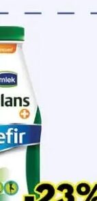 Imlek Balans Kefir 1 l, Robot