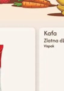 Imperijal Šećer kocka lomljena 750g, Amko