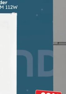 Indesit Frižider I48RM 112W 88 l, Omega Shop