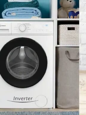 INDESIT PERILICA RUBLJA IMA 762B MY TIME EE 7 kg