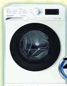 Indesit veš mašina MTWE 71252 WK EE 7 kg, Kupi Tehniku