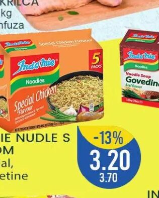 Indomie nudle 5/1