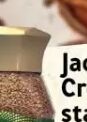 Jacobs Cronat Gold staklo 100 g, Best