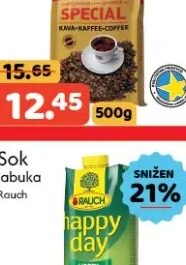 Jaffa kolač 75 g, Amko