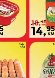 Jaja 30/1, Namex