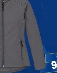 Jakna za žene, FIS
