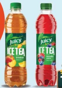 Jana Ledeni čaj 0.5l, Robot