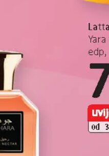 JAWHARA Golden Nectar 100 ml