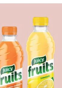 Juicy Fruits 0.5l, Robot
