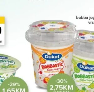 K Plus svježa jaja 10 kom, Konzum i Mercator