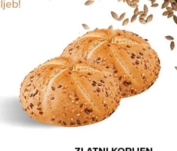 Kajzerica sjemenke 60 g