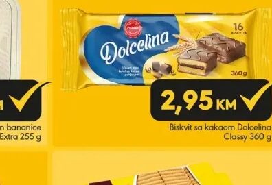 Kaka petit Tako 1 kg