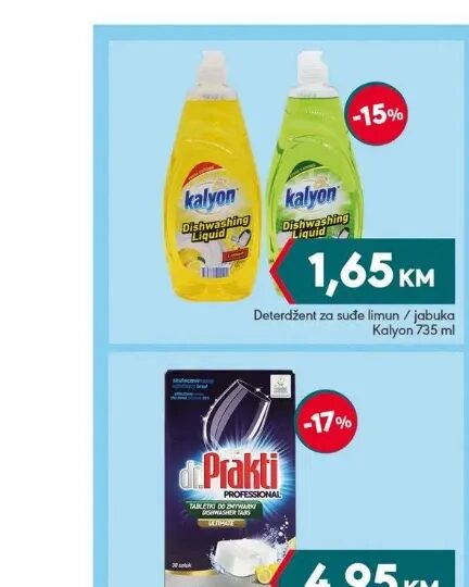 Kalyon 735 ml