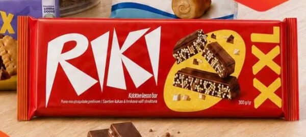 Kandit Riki XXL 300 g