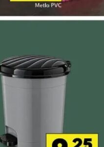 Kanta za smeće 1 kom, Robot