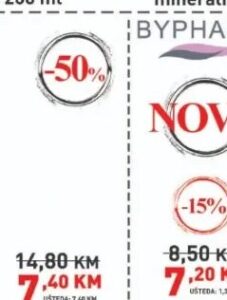 Kativa Keratina šampon za kosu 355 ml, Didaco