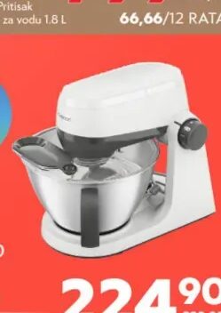 Kenwood Kuhinjski robot Multi Tasker KHC30.000WH 4.3 l