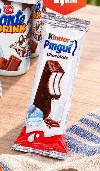 Kinder Pingui 30 g