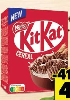 Kit Kat pahuljice 330 g