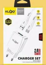 KLOO Adapter za mobitel 25RTH456, Robot