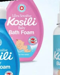 Kosili baby kupka 400 ml, Crvena jabuka