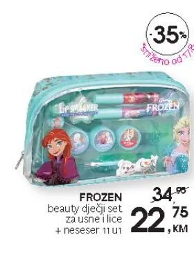 Kosili baby šampon i kupka sa pumpicom plava 400 ml