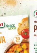 Kotanyi Mješavina začina, Best