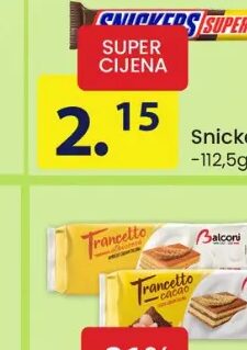 Kraš Domaćica keks 270 g