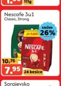 Kraš Moto Kakao 288 g, Amko