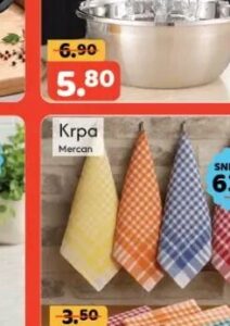 Krpa Osmanli, Amko