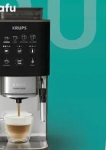 Krups Aparat za kafu SA403BE0, Omega Shop