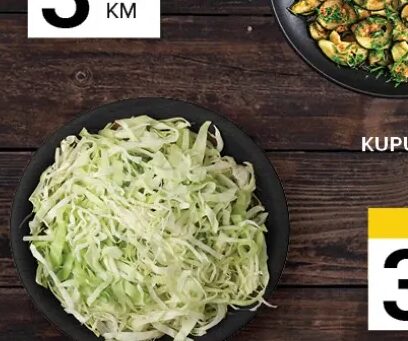 Kupus salata 1 kg