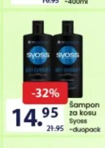 L'Angelica gel za tuširanje 500ml, FIS