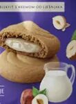 Lasta Rondini biskvit 200g, Konzum i Mercator