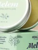 Laurier nevenov melem 125 ml, CM