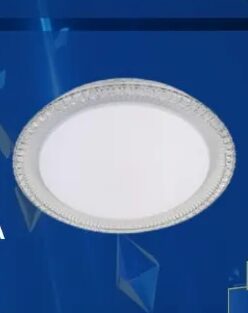 LED Plafonjera KL60577 Ø380 mm