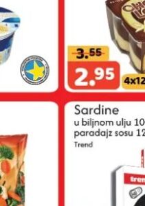 Ledo Carska mješavina 400 g, Amko