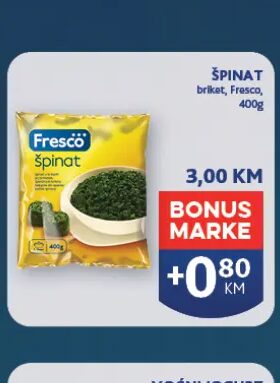 Ledo Savijača 500 g