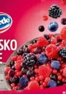 Ledo Šumsko Voće 400 g, Bazar