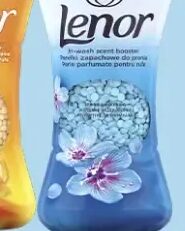 Lenor parfemske perle orchid & vanilla 270 g, FIS
