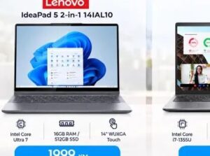 Lenovo IdeaPad 5 2-in-1 14IAL10 1 kom
