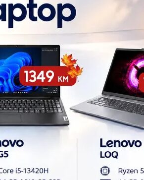 Lenovo V15 G5